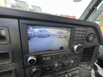 Mercedes-Benz Arocs 1835 K Atlas 126.3