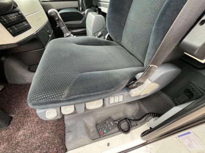 MAN TG-X 26.440 6x4 Hiab XS 166