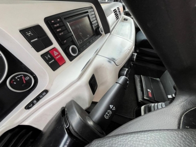 MAN TG-X 26.440 6x4 Hiab XS 166