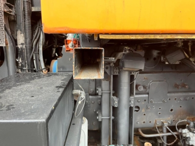 Mercedes-Benz Axor 1829 AK 4x4 AK+Streuer+Schild+Kehrmaschine