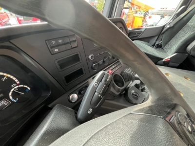 Mercedes-Benz Arocs 4143 8x4 Meiller Bordmatik