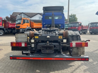 Mercedes-Benz Actros 2541 L  6x2 Meiller Schub/Knick