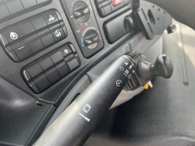 Mercedes-Benz Actros 2541 L  6x2 Meiller Schub/Knick