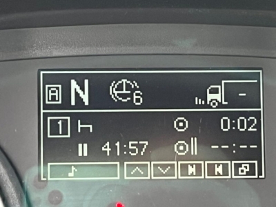 MAN TG-X 26.460 6x2-2 BL PK 24.001/Funk Lenk
 