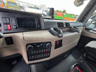 MAN TG-X 26.460 6x2-2 BL PK 24.001/Funk Lenk
 