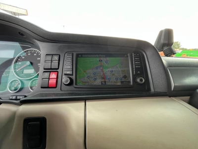 MAN TG-X 26.460 6x2-2 BL PK 24.001/Funk Lenk
 