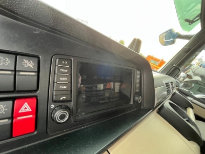 MAN TG-X 26.460 6x2-2 BL PK 24.001/Funk Lenk
 