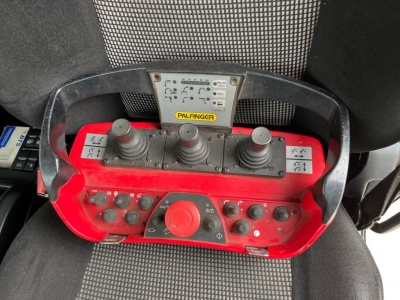 MAN TG-X 26.460 6x2-2 BL PK 24.001/Funk Lenk
 