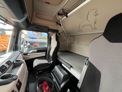 MAN TG-X 26.460 6x2-2 BL PK 24.001/Funk Lenk
 