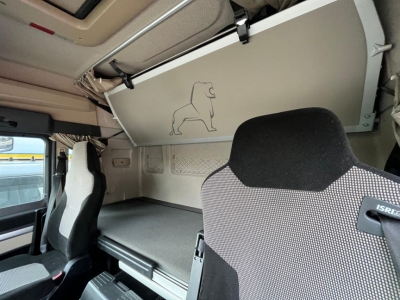 MAN TG-X 26.460 6x2-2 BL PK 24.001/Funk Lenk
 