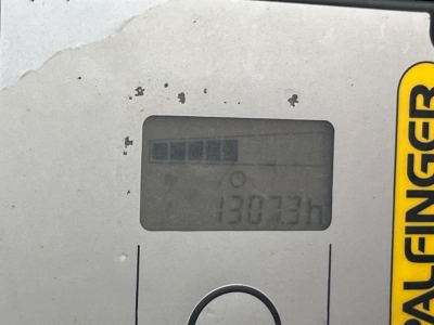 MAN TG-X 26.460 6x2-2 BL PK 24.001/Funk Lenk
 