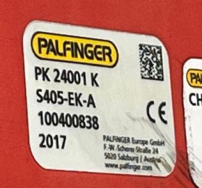 MAN TG-X 26.460 6x2-2 BL PK 24.001/Funk Lenk
 