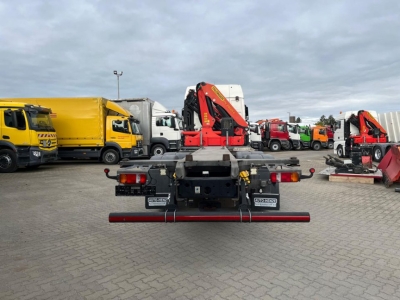 MAN TG-X 26.460 6x2-2 BL PK 24.001/Funk Lenk
 