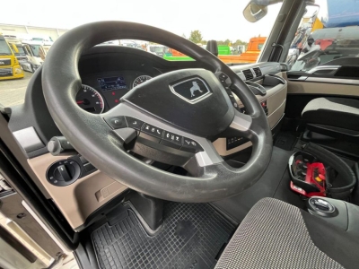 MAN TG-X 26.460 6x2-2 BL PK 24.001/Funk Lenk
 