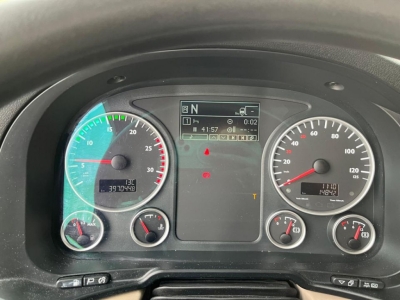 MAN TG-X 26.460 6x2-2 BL PK 24.001/Funk Lenk
 