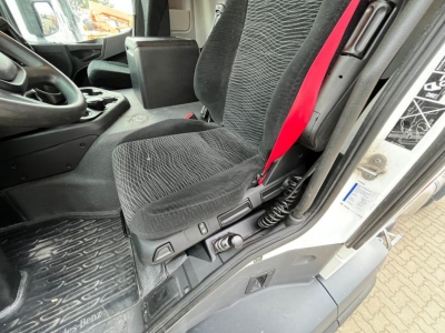 Mercedes-Benz Arocs 2043 AS 4x4 nur 133TKM ! Kipphydraulik