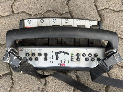 MAN TG-S 18.360 4x4 BL Funk