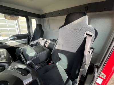 MAN TG-S 18.360 4x4 BL Funk