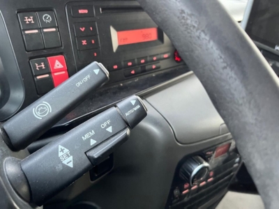 MAN TG-S 32.400 8x4 BB Stetter 9m³ deutsch