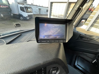 Mercedes-Benz Arocs 2543 L 