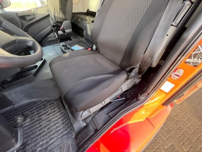 Mercedes-Benz Arocs 2543 L 