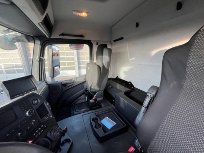 Mercedes-Benz Arocs 2543 L 