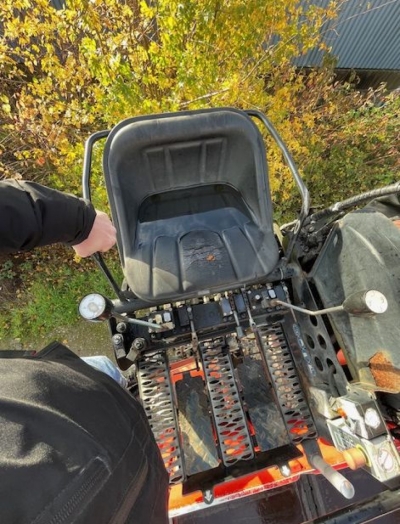 Mercedes-Benz Arocs 2543 L 