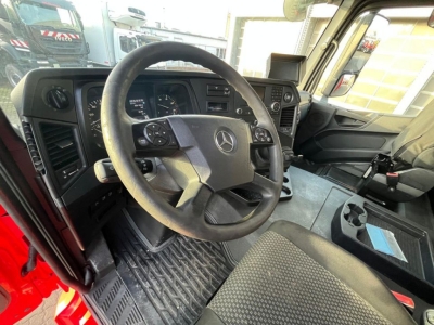 Mercedes-Benz Arocs 2543 L 
