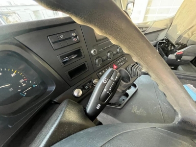 Mercedes-Benz Arocs 2543 L 