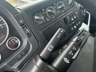 MAN TG-M 18.290 4x2 mit Kranmulde