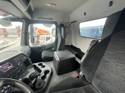 Mercedes-Benz Arocs 2643 K 6x4 Meiller 