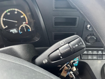 Mercedes-Benz Arocs 2643 K 6x4 Meiller 