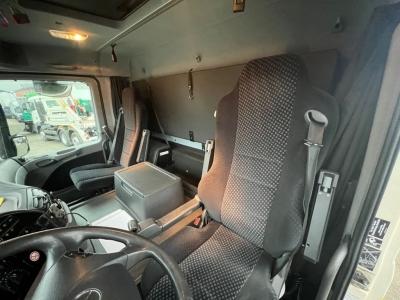 Mercedes-Benz Actros 2641 L 6x2 Funk