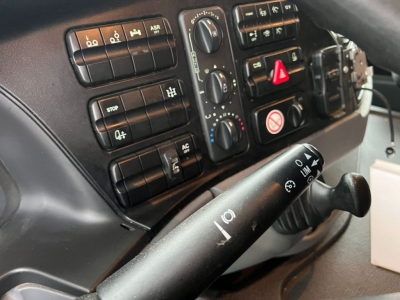 Mercedes-Benz Actros 2641 L 6x2 Funk
