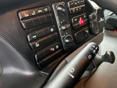 Mercedes-Benz Actros 2641 L 6x2 34m/to, Jib, Funk