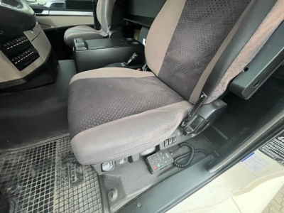 MAN TG-S 26.420 6x2 BL 4xhydr,  Hiab 172 - X Duo