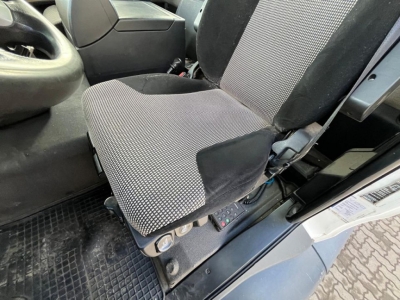 MAN TG-S 18.420 4x2 Meiller, Funk