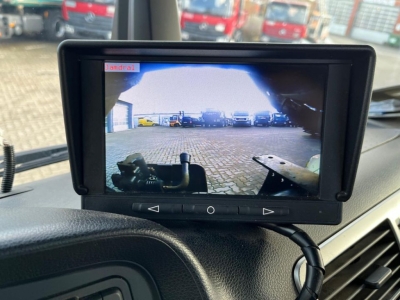 MAN TG-S 18.420 4x2 Meiller, Funk