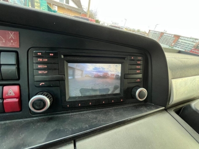 MAN TG-X 26.440 6x2-2 LL Meiller RK20.70+Funk