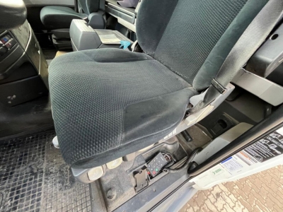 MAN TG-X 26.440 6x2-2 LL Meiller RK20.70+Funk