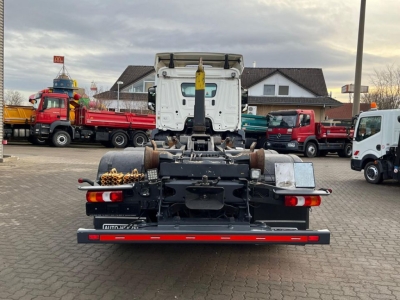 Mercedes-Benz Antos 2543 L 6x2 Meiller Funk