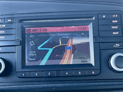 MAN TG-S 26.440 BL 6x2 Meiller Funk