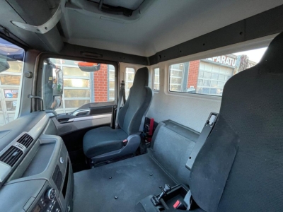 MAN TG-S 26.440 BL 6x2 Meiller Funk