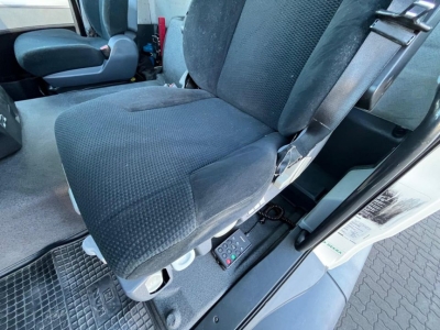 MAN TG-S 26.440 BL 6x2 Meiller Funk