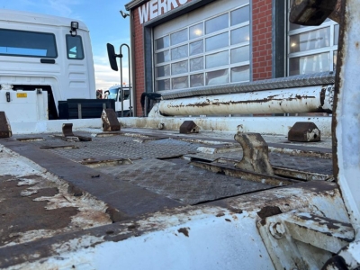 MAN TG-S 26.440 BL 6x2 Meiller Funk