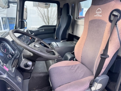 MAN TG-M 18.340 4x2  Funk nur 200TKM