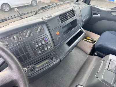 MAN TG-M 18.340 4x2  Funk nur 200TKM