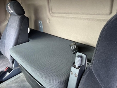 SCANIA (S) G 410 6x2 Palfinger PK 27002 