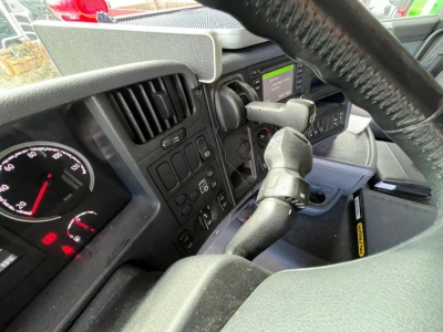 SCANIA (S) G 410 6x2 Palfinger PK 27002 