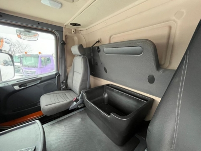 SCANIA (S) G 440 8x4 Meiller